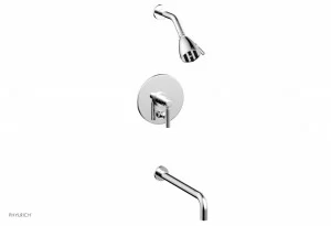 Смеситель для душа BASIC Phylrich  DPB2130-14-026 Хромированный