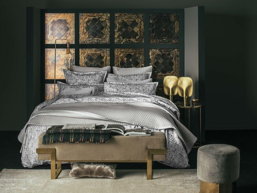 Alexandre Turpault Хлопковая наволочка с принтом Artemisia sun-id-1413949 - Вид №6