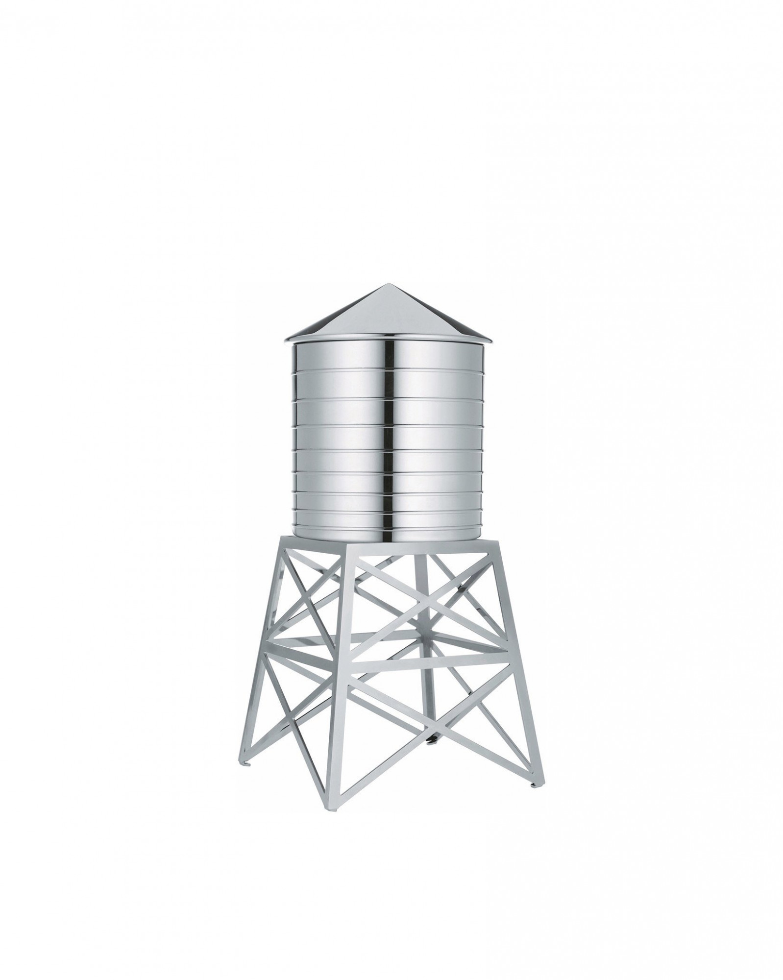 Контейнер Alessi Water Tower DL02