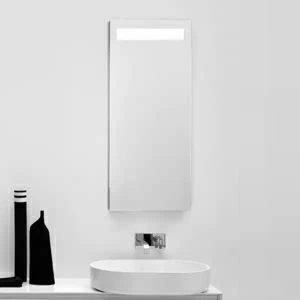 Зеркало SPIO2W Antonio Lupi SPIO с подсветкой