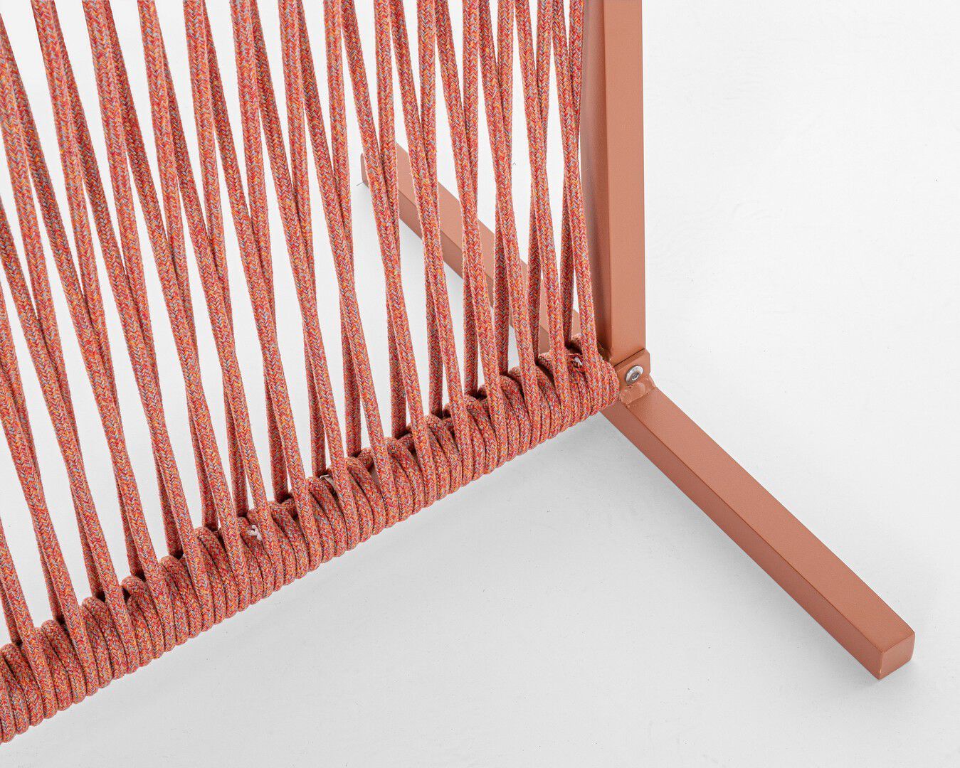 Веревочный садовый перегородочный экран BIZZOTTO PAXSON ARCH-00112927 - Вид №5