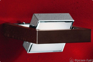 Linea Light 4888 Girevole настенный