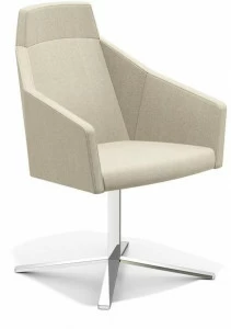 Casala Кресло на 4 спицы с высокой спинкой Parker iv 2722-11