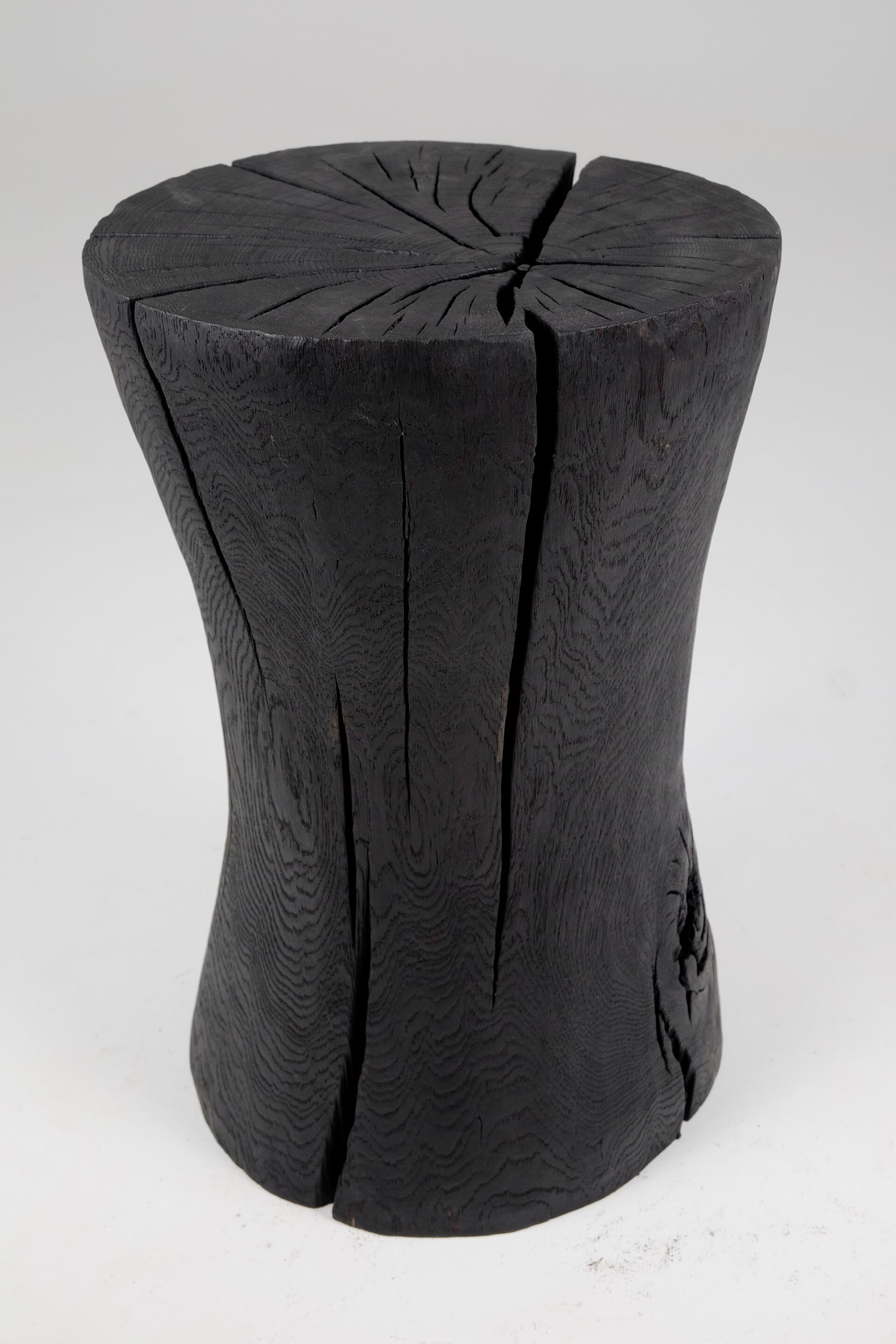 Дубовый стул / журнальный столик Logniture Jownik ARCH-00072954 - Вид №6