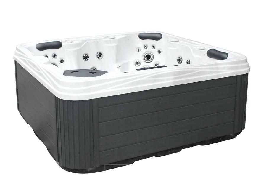 Jazzi Pool Nephrite Santreyd sun-id-295892 - Вид №1