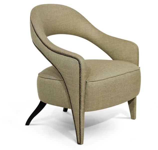 BRABBU Кресло из ткани с подлокотниками Tellus sun-id-1356062 - Вид №1