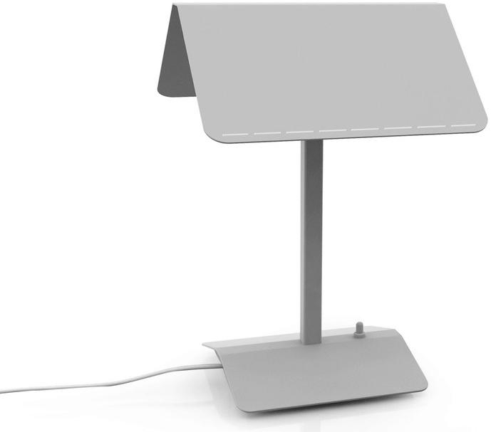 Martinelli Luce Настольная лампа из металла  817/bi  - Вид №2