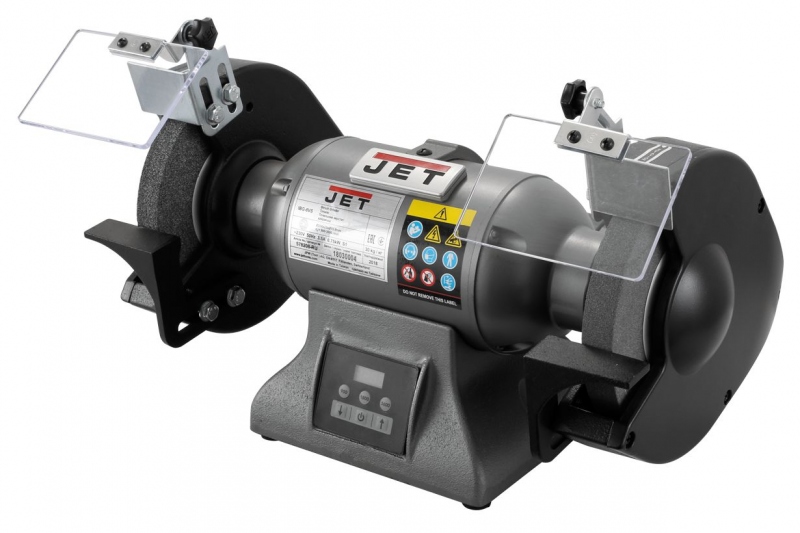 JET IBG-8VS Заточный станок (точило) Верстакофф 578208
