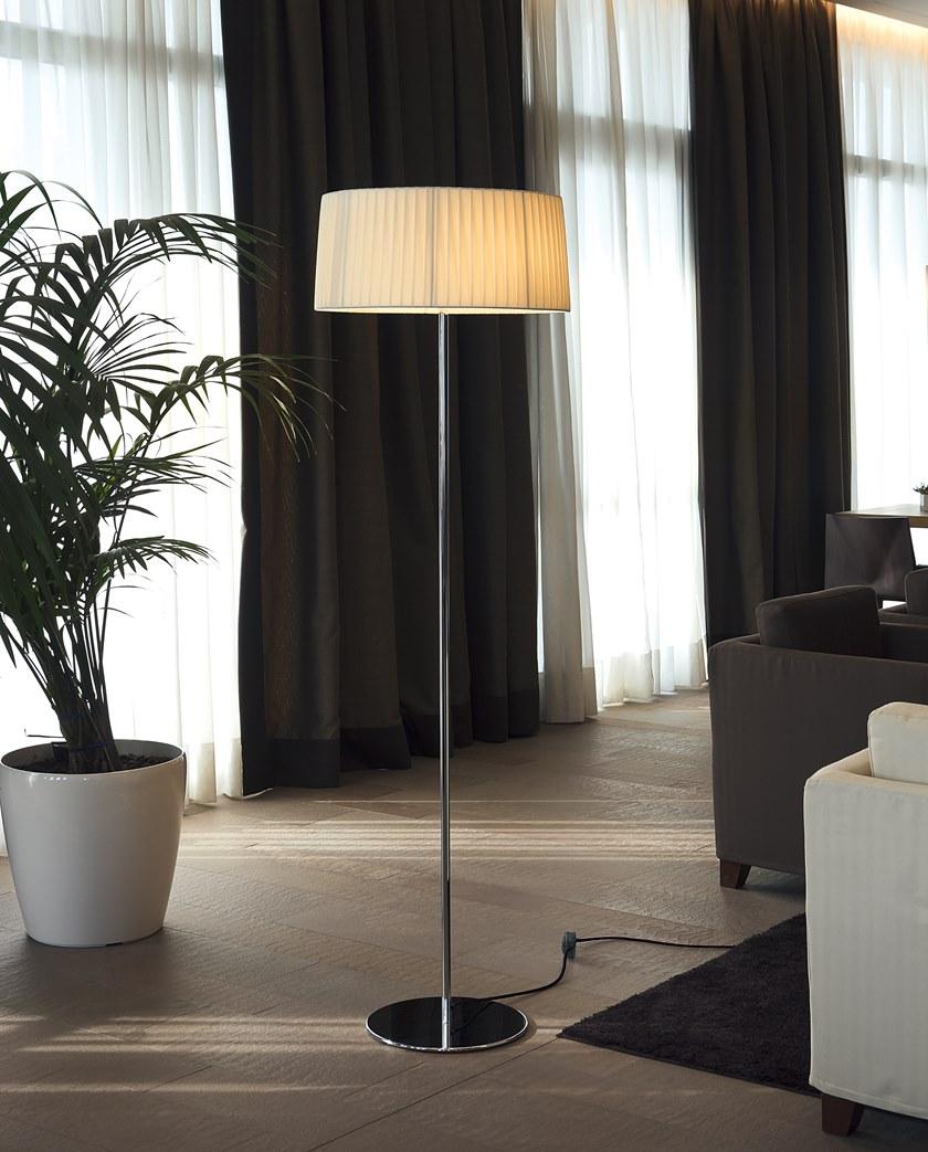 Contardi Торшер из ткани Divina sun-id-1452570 - Вид №3