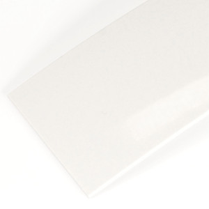 Кромка для столешницы  «Acryline» Белый ALG03