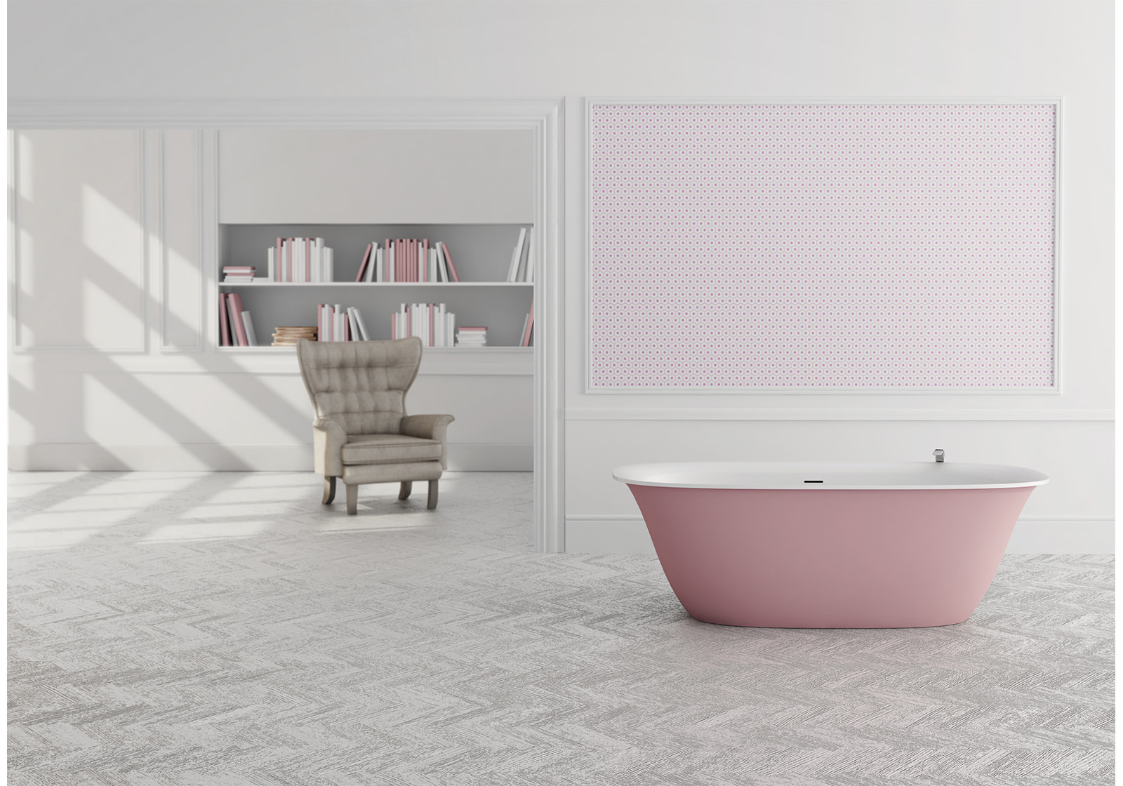 Hidrobox BETA ESSENTIAL sun-id-2011493 - Вид №3