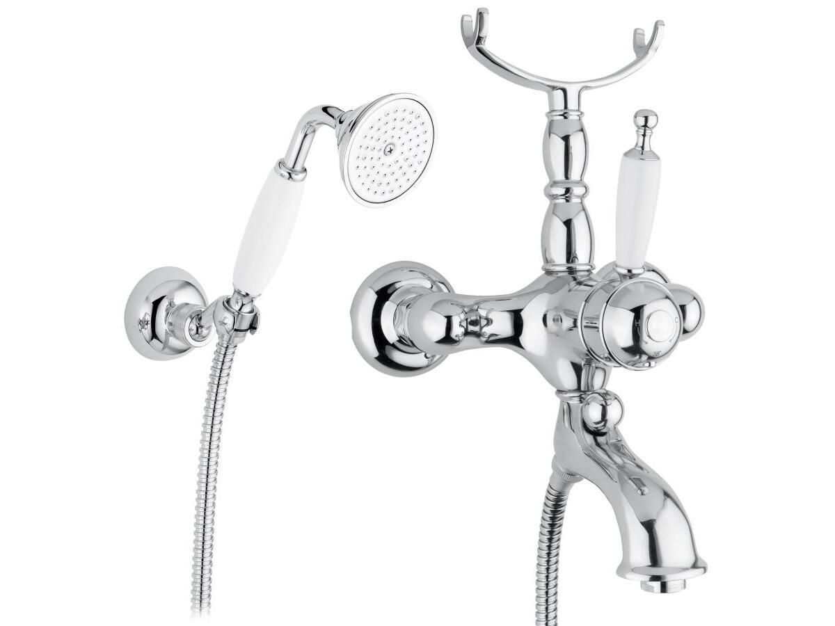 Наружная термостатическая ванна Gaia Mobili Complements ARCH-00134430 - Вид №1