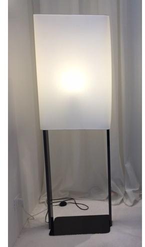 ERBA ITALIA Торшер из ткани Luce sun-id-1477181 - Вид №2