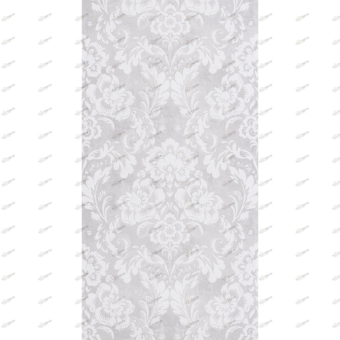 Рулон обоев MONTSEGUR MTSE86060164. Основа Casadeco