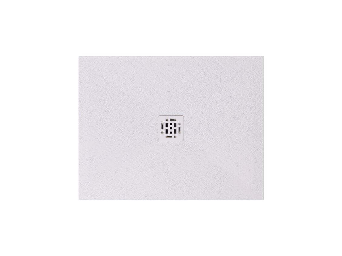 Нескользящий прямоугольный поддон для душа Ceramica Globo DOCCIAPIETRE H 2,5 cm ARCH-00054976