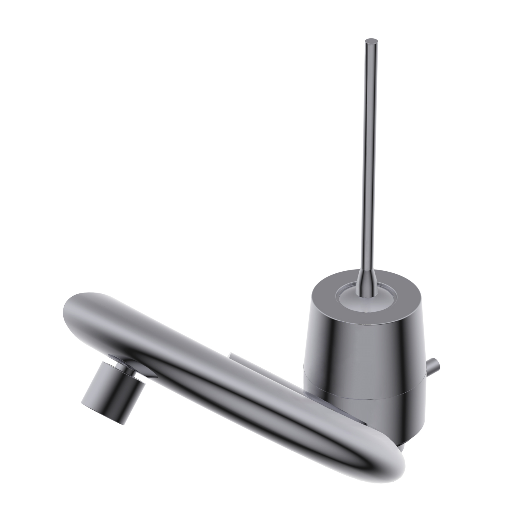 F0BA0520 Смеситель для биде, однорычажный Ritmonio Paolo e Francesca