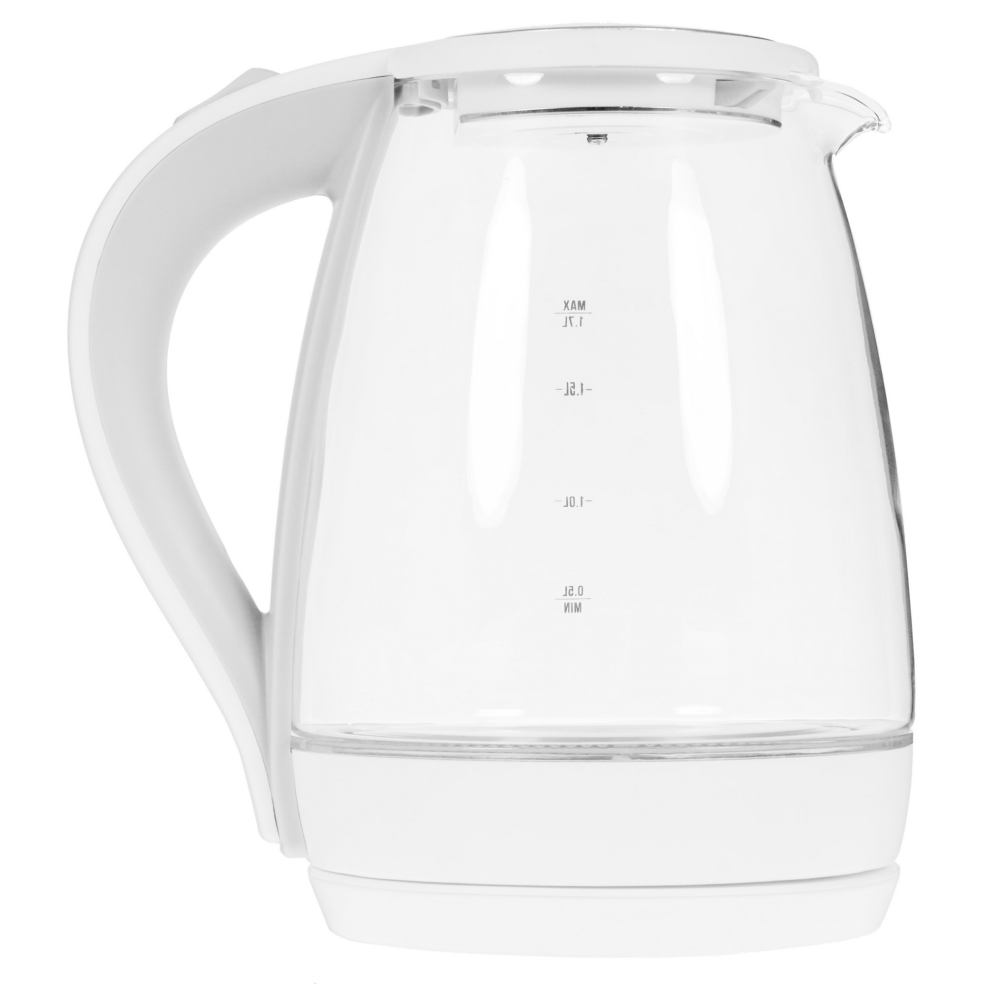 5003864 Электрочайник Deerma SH30W белый STDN-0099701 - Вид №2