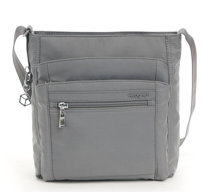 HIC370/154-07 Молодежная сумка HIC370 Orva RFID Hedgren Inner City  - Вид №3