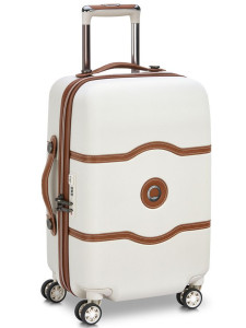 1672801 15 Чемодан 1672801 S Delsey Chatelet Air