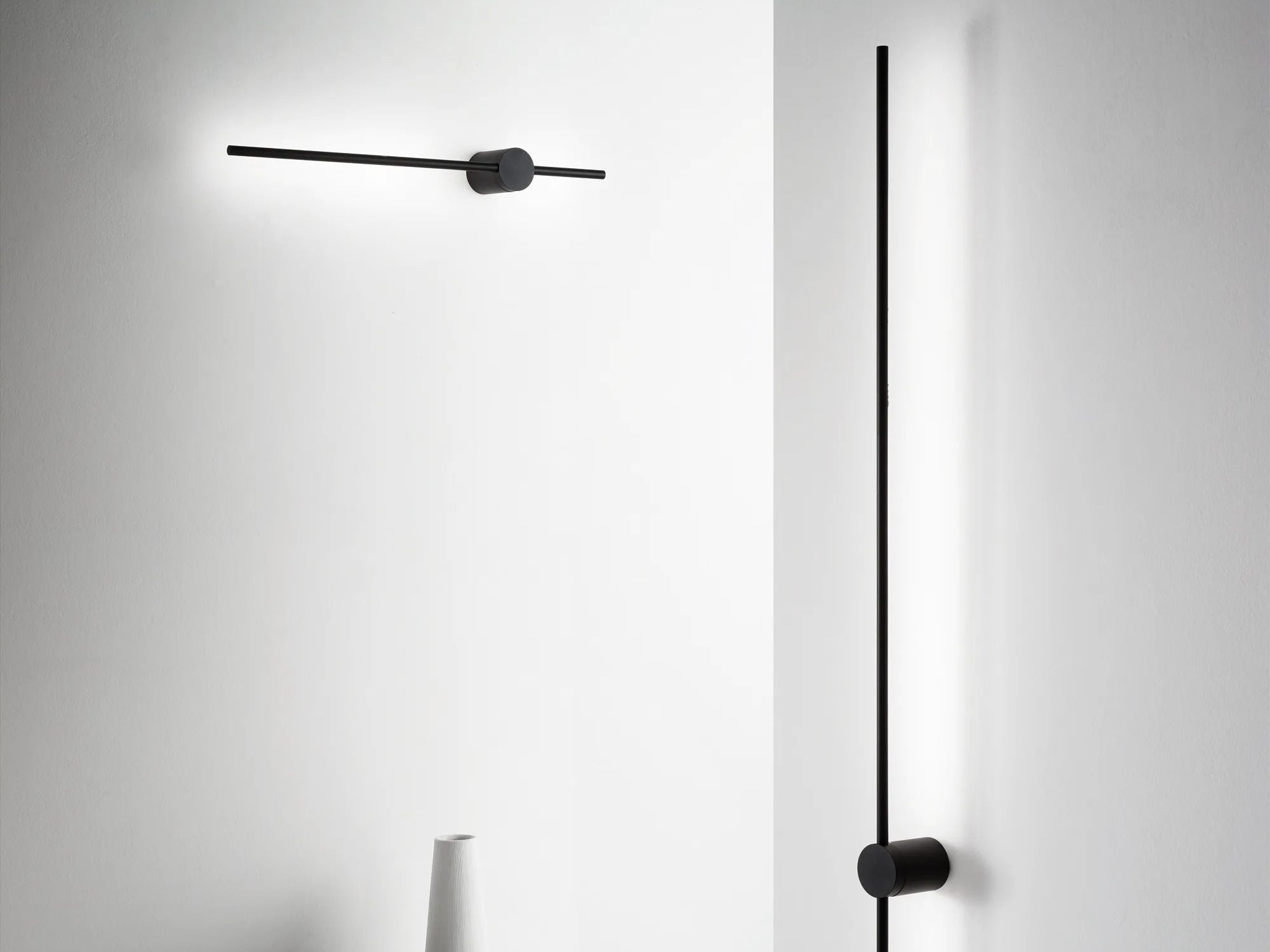 Светодиодный настенный светильник Ideal Lux Сущность ARCH-00136551 - Вид №9