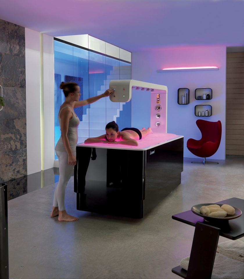 Lemi Group Water  140  - Вид №7