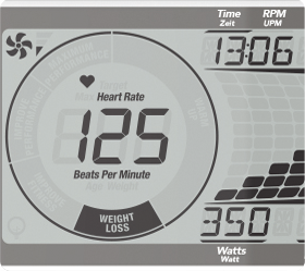 Велотренажер horizon comfort r viewfit Horizon sun-id-2068286 - Вид №2