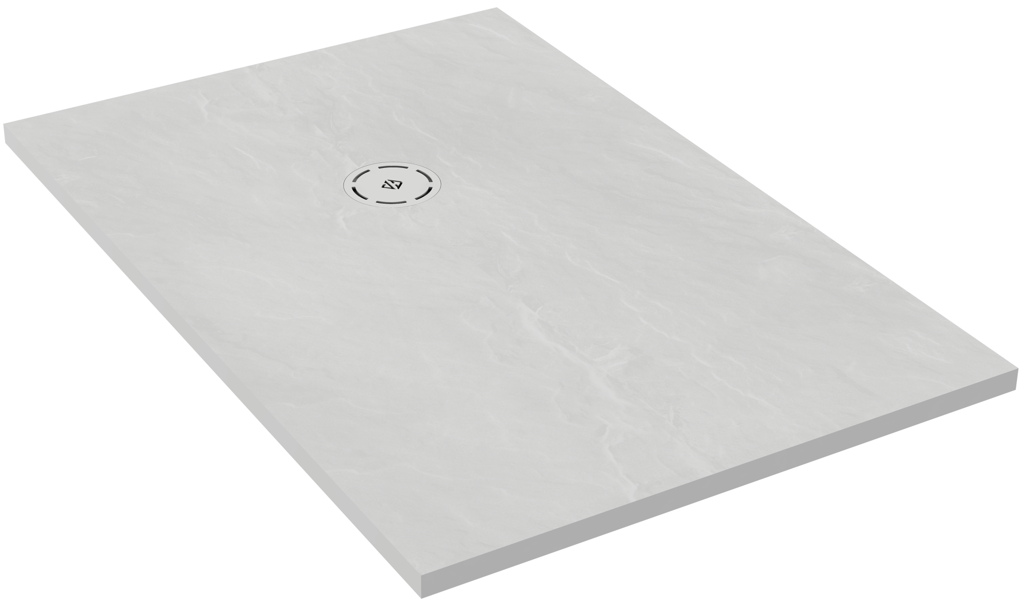 E67000-SHM Прямоугольный душевой поддон JACOB DELAFON SINGULIER