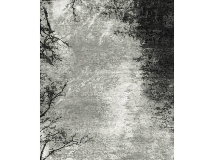 Прямоугольный ковер / шерстяной ковер Loloey Sybille De Margerie ARCH-00061664