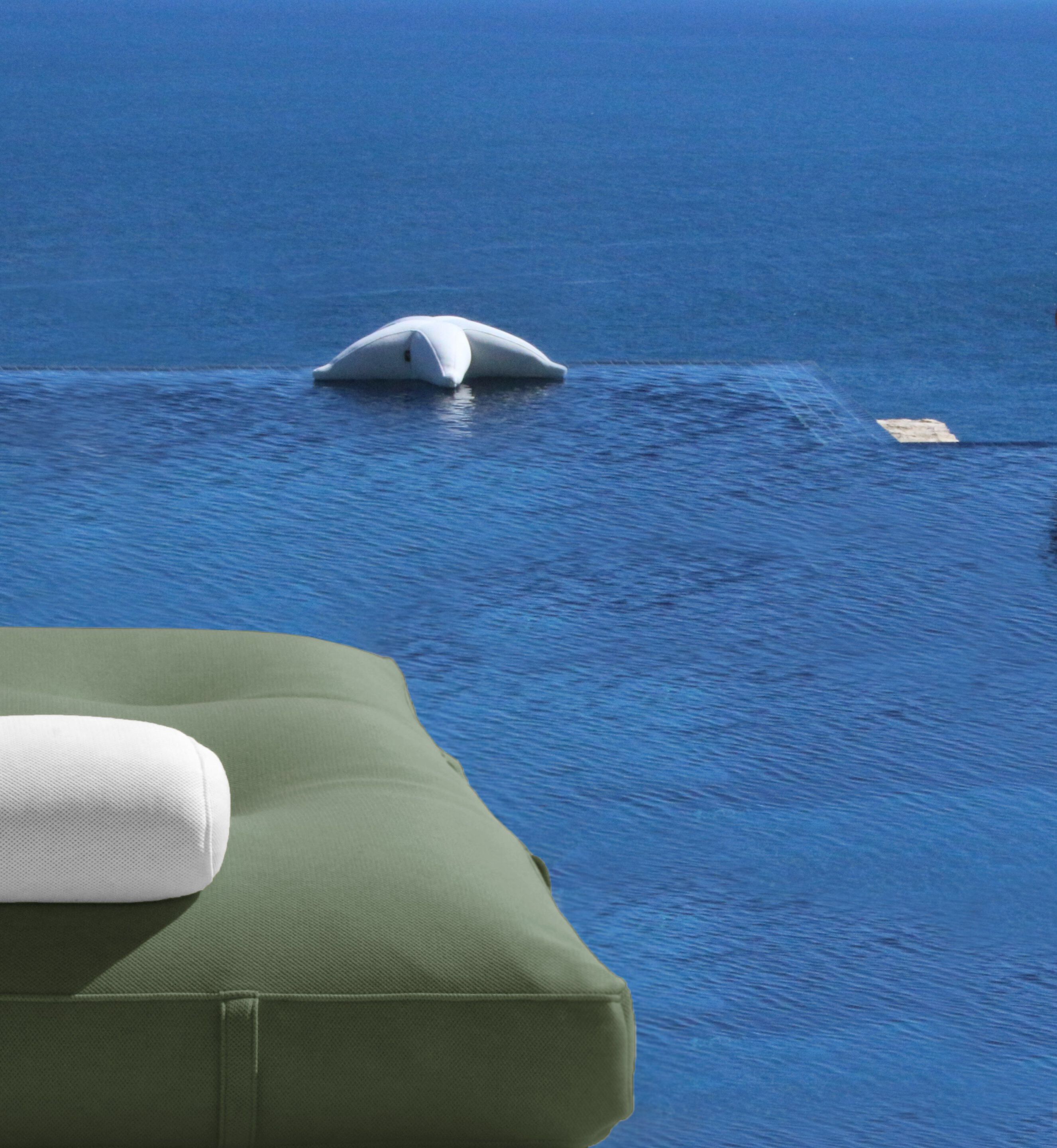 Плавающий садовый пуф In Stock Ogo ARCH-00090124 - Вид №3