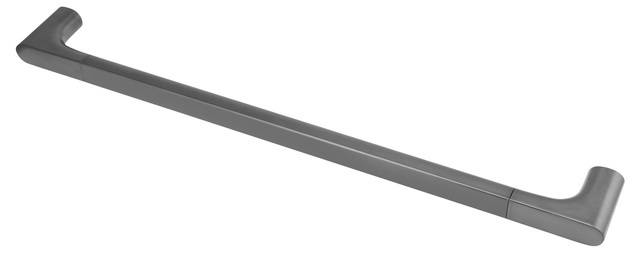 11501010600 Полотенцедержатель KEUCO Edition 400 - Вид №2