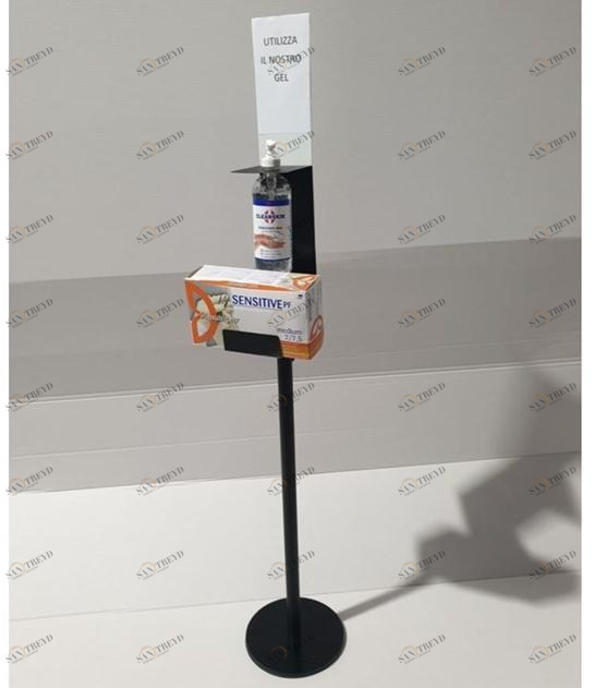 Stilhaus Подставка для дезинфекции продуктов Stil Haus sun-id-1450796