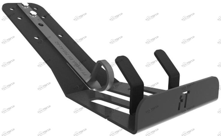 FT Крючок для доступа к крышке sun-id-1454760