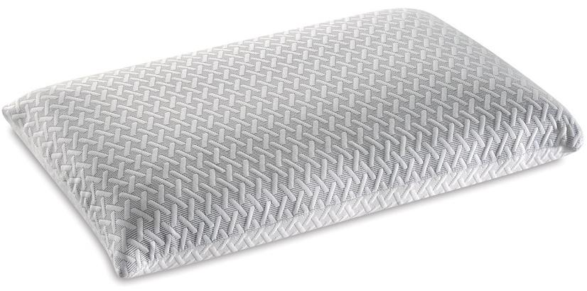 Manifattura Falomo Дышащая прямоугольная подушка со съемным чехлом sun-id-1498003 - Вид №1