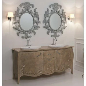 BLEU PROVENCE Тумба под умывальник из дерева Mobili moderni