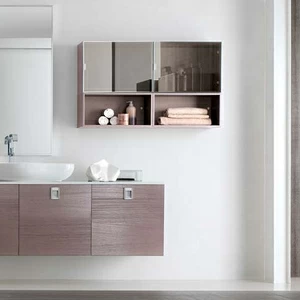 Комплект мебели для ванной Sky 27 Arbi Sky Larice Collection