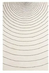 ASPLUND Прямоугольный ковер с рисунком Woolsilk