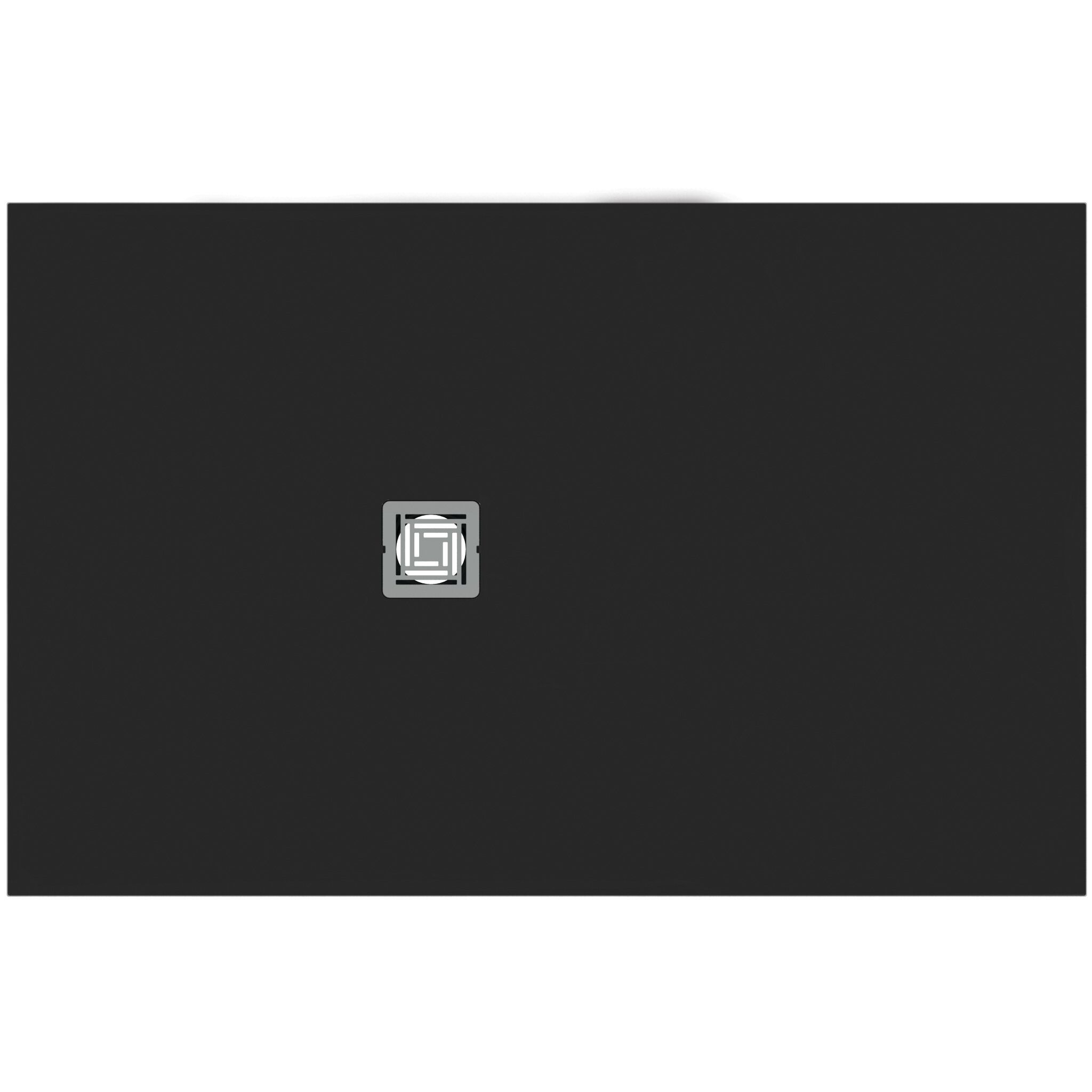 Прямоугольный поддон для душа из композитного материала Ideal Standard Ultraflat S+ ARCH-00081582 - Вид №92