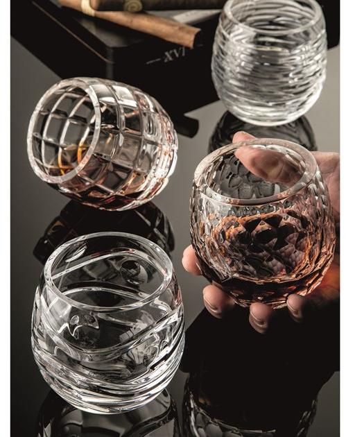 IVV Выдувное стекло для ликера Biglie 8265.4/ 8266.4 - Вид №2