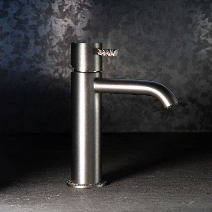 Однорычажный смеситель для раковины Rubinetteria Giulini My Future Deluxe ARCH-00126489 - Вид №3