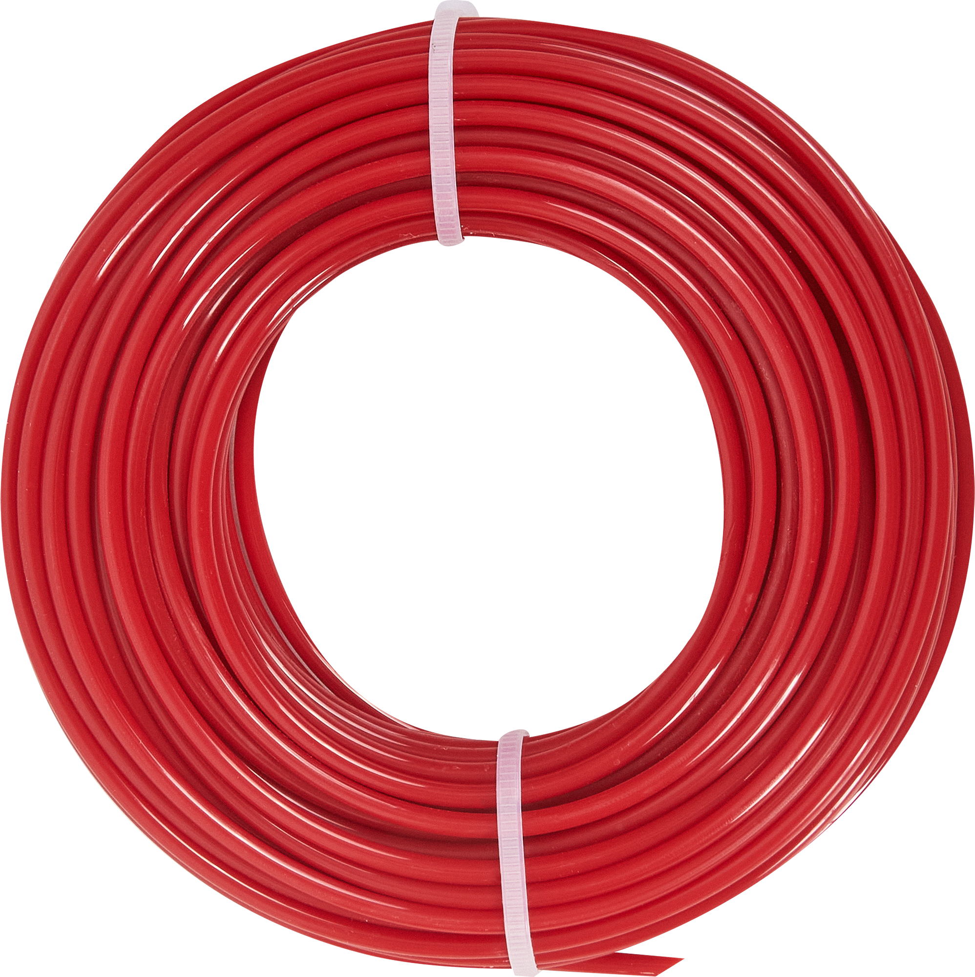 86870720 Леска для триммера Truper 17629 ø2.7 мм 12 м круглая STLM-0072274 Santreyd  - Вид №1