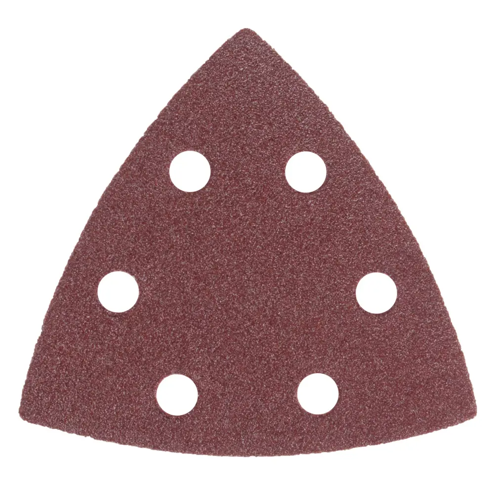 Dexter: Шлифовальные листы P120 для сложных участков, 5 шт 18783998 STLM-0012686