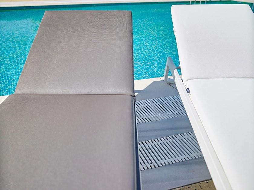 Ezpeleta Подушка из технической ткани для солярия  Ctqt00681001p1  - Вид №2