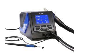 Паяльная станция ATTEN GT-8102 9115710