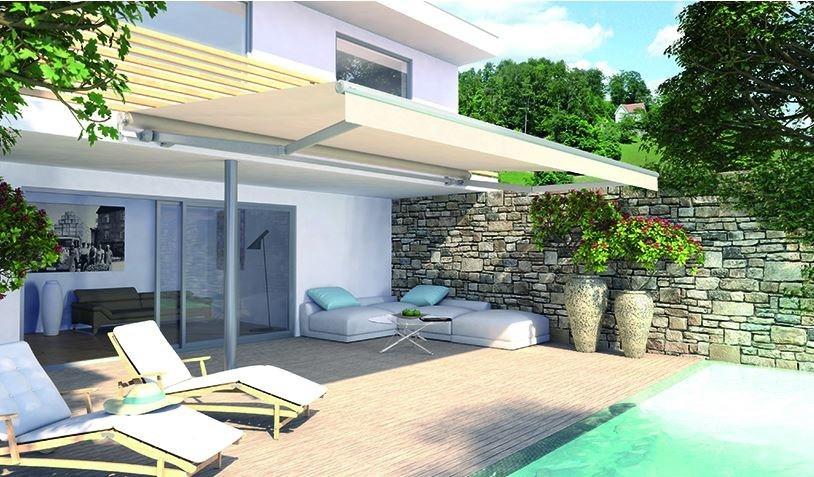 HELLA Тент с рукавами sun-id-1350807 - Вид №4