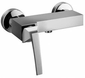 Rubinetterie Frattini Смеситель для душа однорычажный внешний Luce