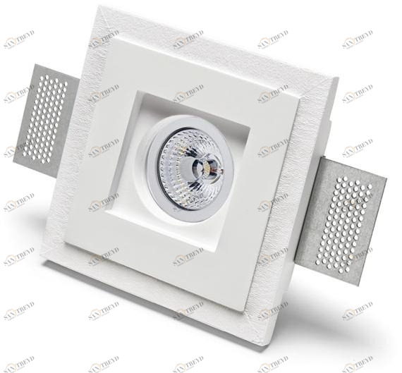 9010 novantadieci Встраиваемые настенные и потолочные светильники из cristaly®  4176 
