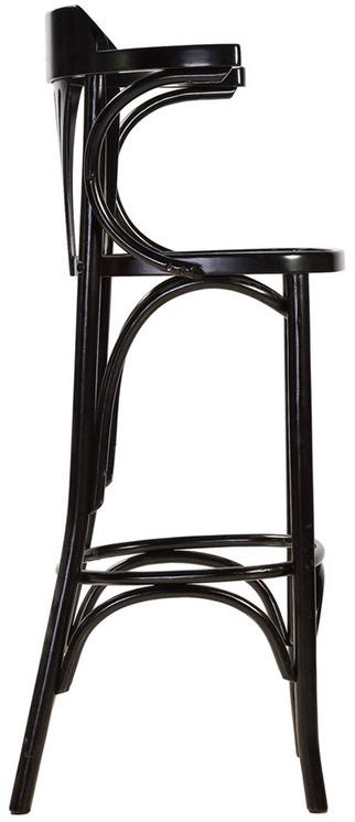 2398 Стул барный Катрин BST-5172 Венге R-HOME 571035 - Вид №2