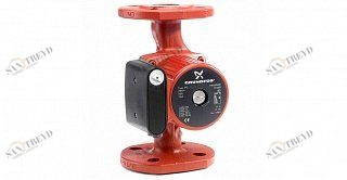 Циркуляционный насос GRUNDFOS UPS 32-100 F 95906483