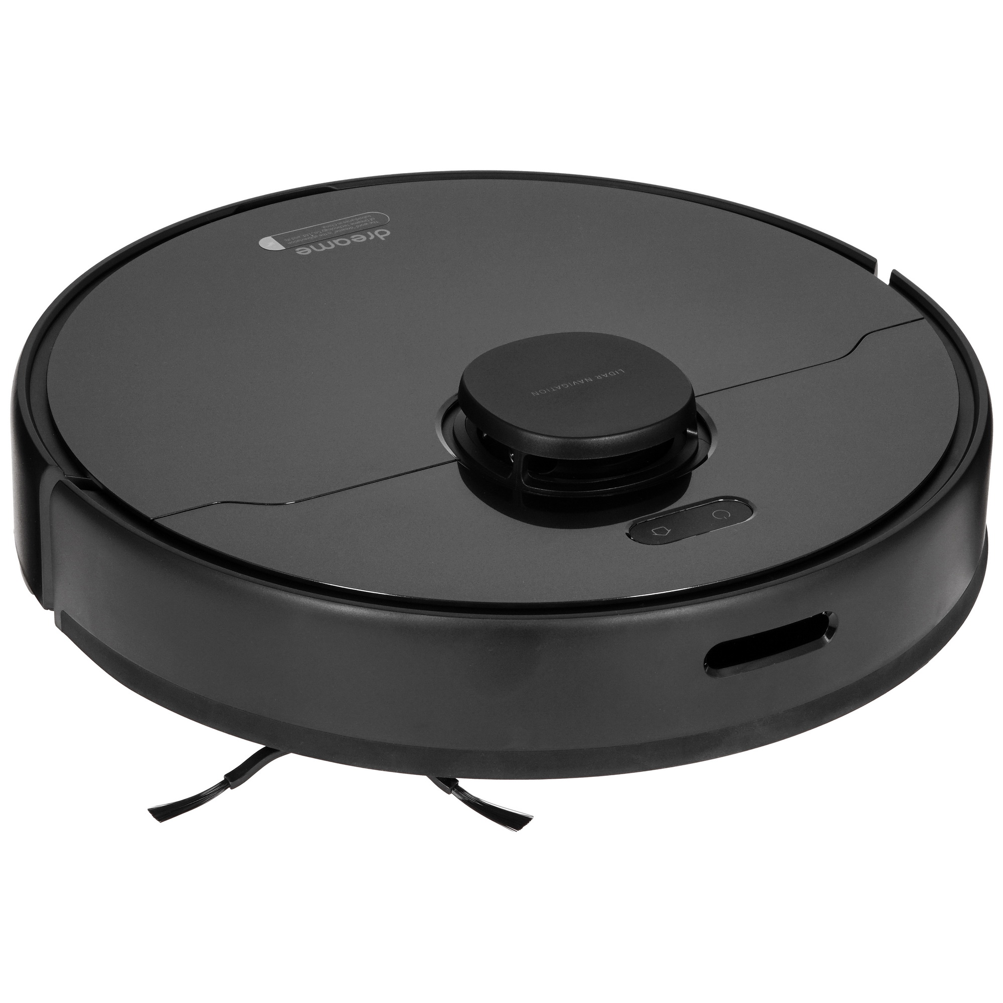 4889431 Робот-пылесос Dreame D9 Max черный STDN-0023123 - Вид №1