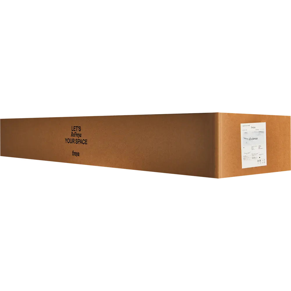 Люстра подвесная Evidence Freya 5-рожковая, черная 89389960 STLM-1563858 - Вид №8